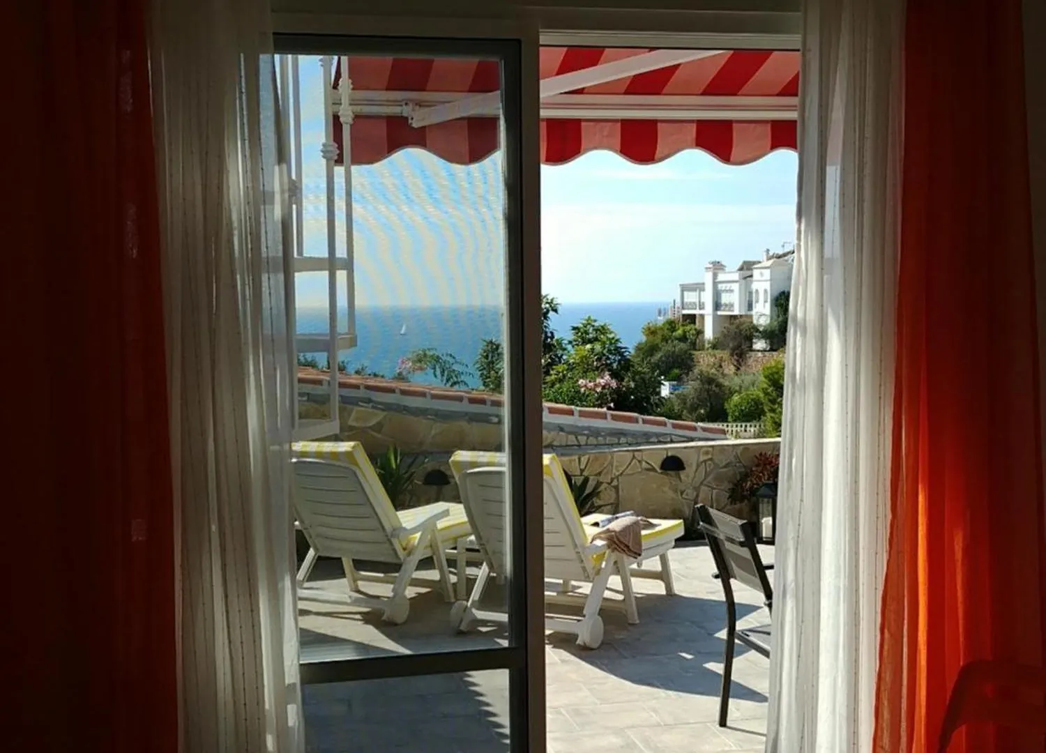 Сasa de vacaciones Villa Casa Betula Nerja España