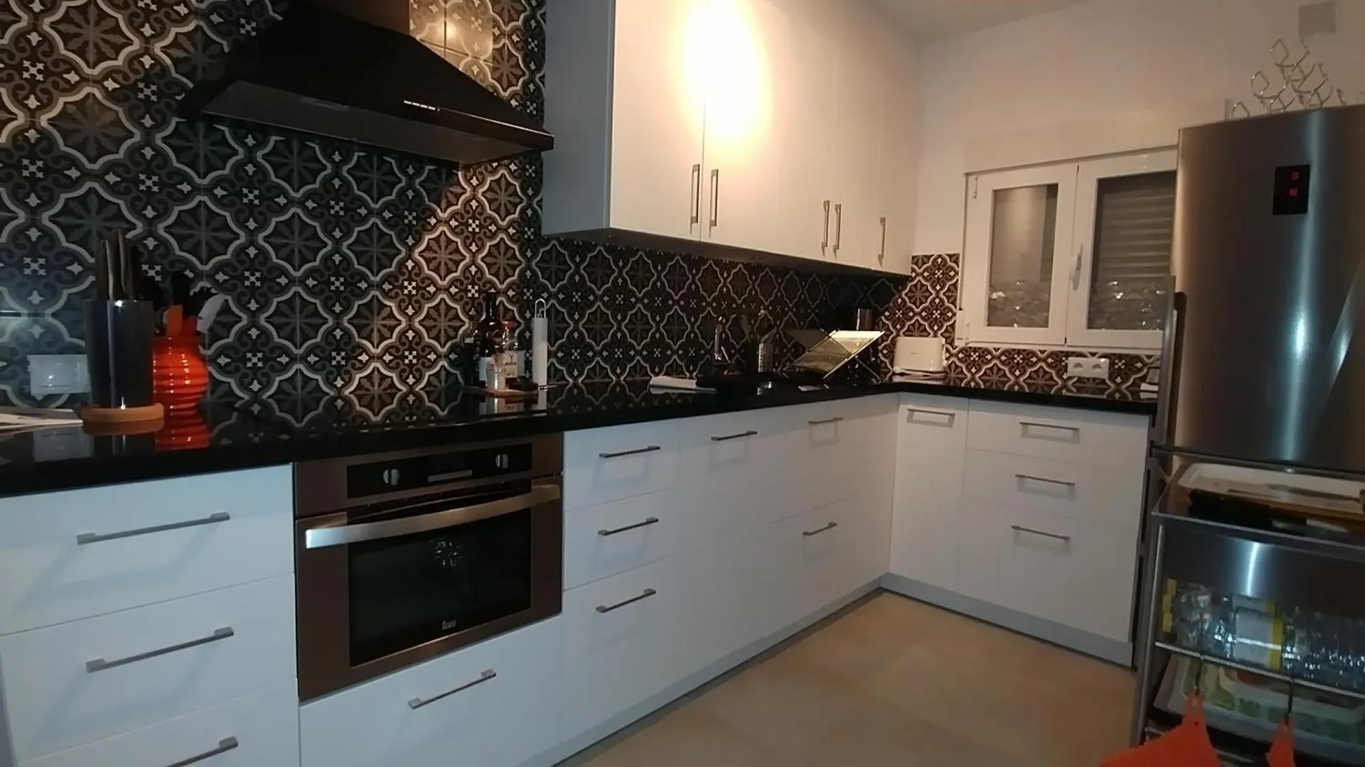 Villa Casa Betula Nerja