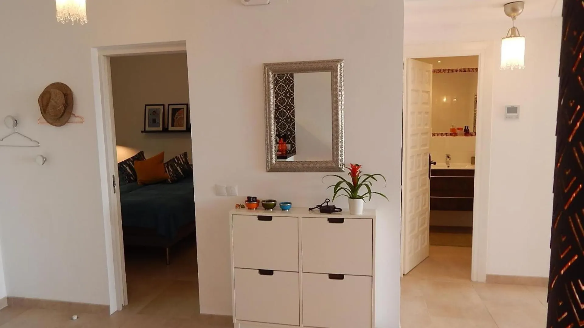 Сasa de vacaciones Villa Casa Betula Nerja