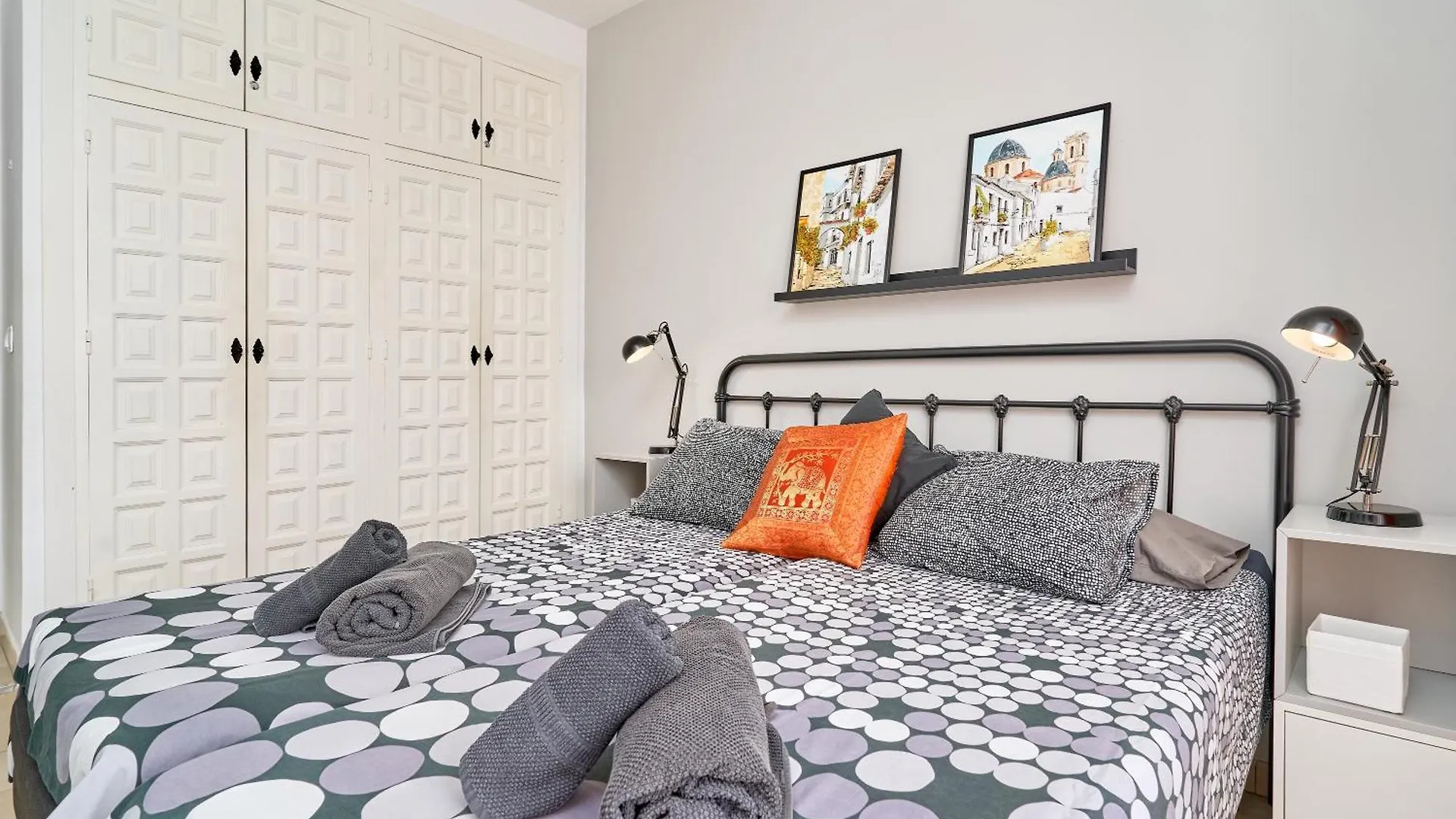 Villa Casa Betula Nerja Сasa de vacaciones