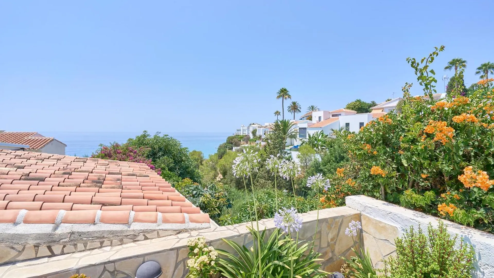 Villa Casa Betula Nerja 0*,