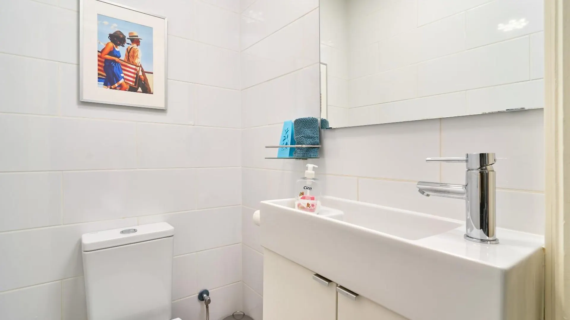 Villa Casa Betula Nerja España