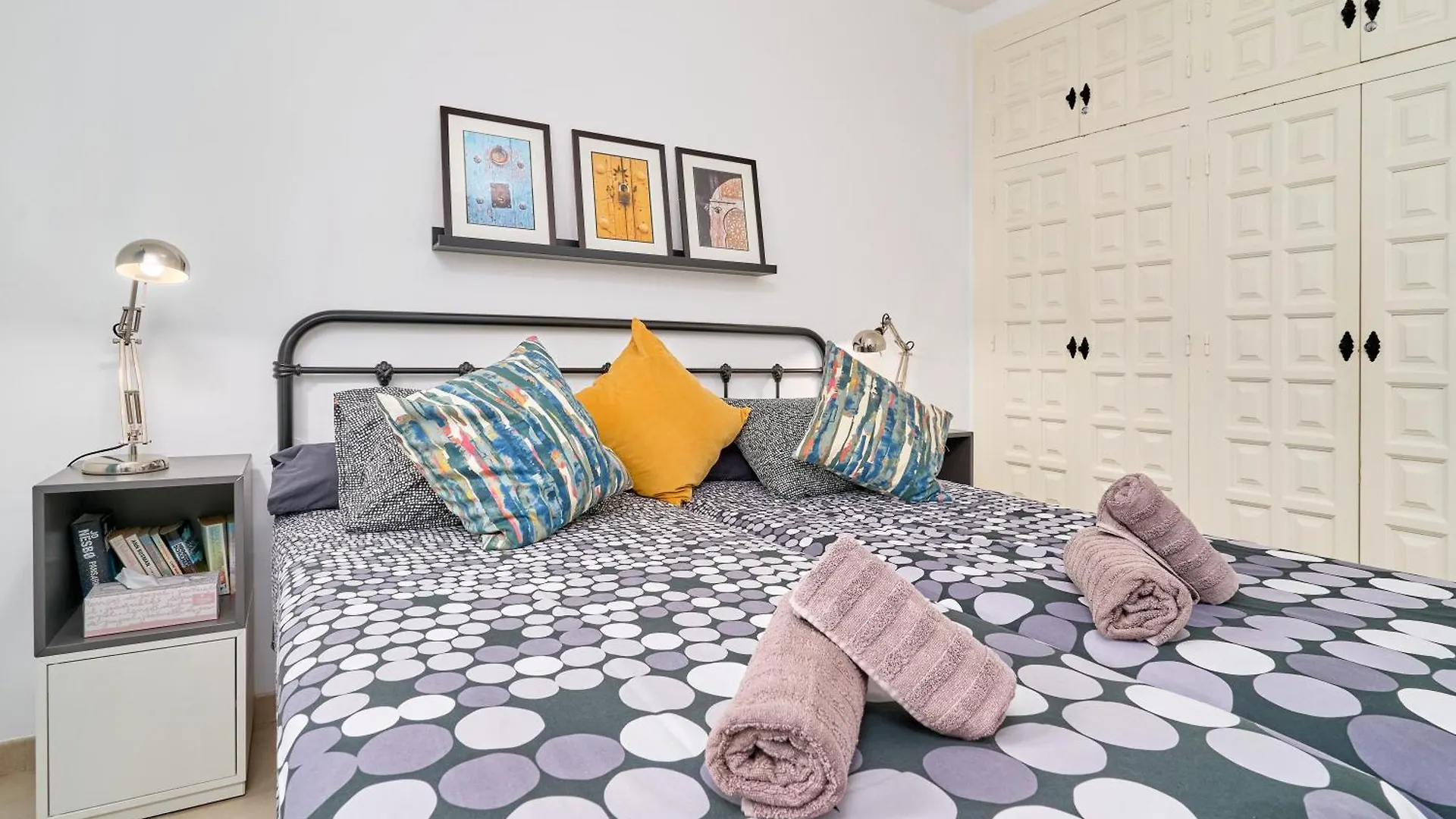 Сasa de vacaciones Villa Casa Betula Nerja