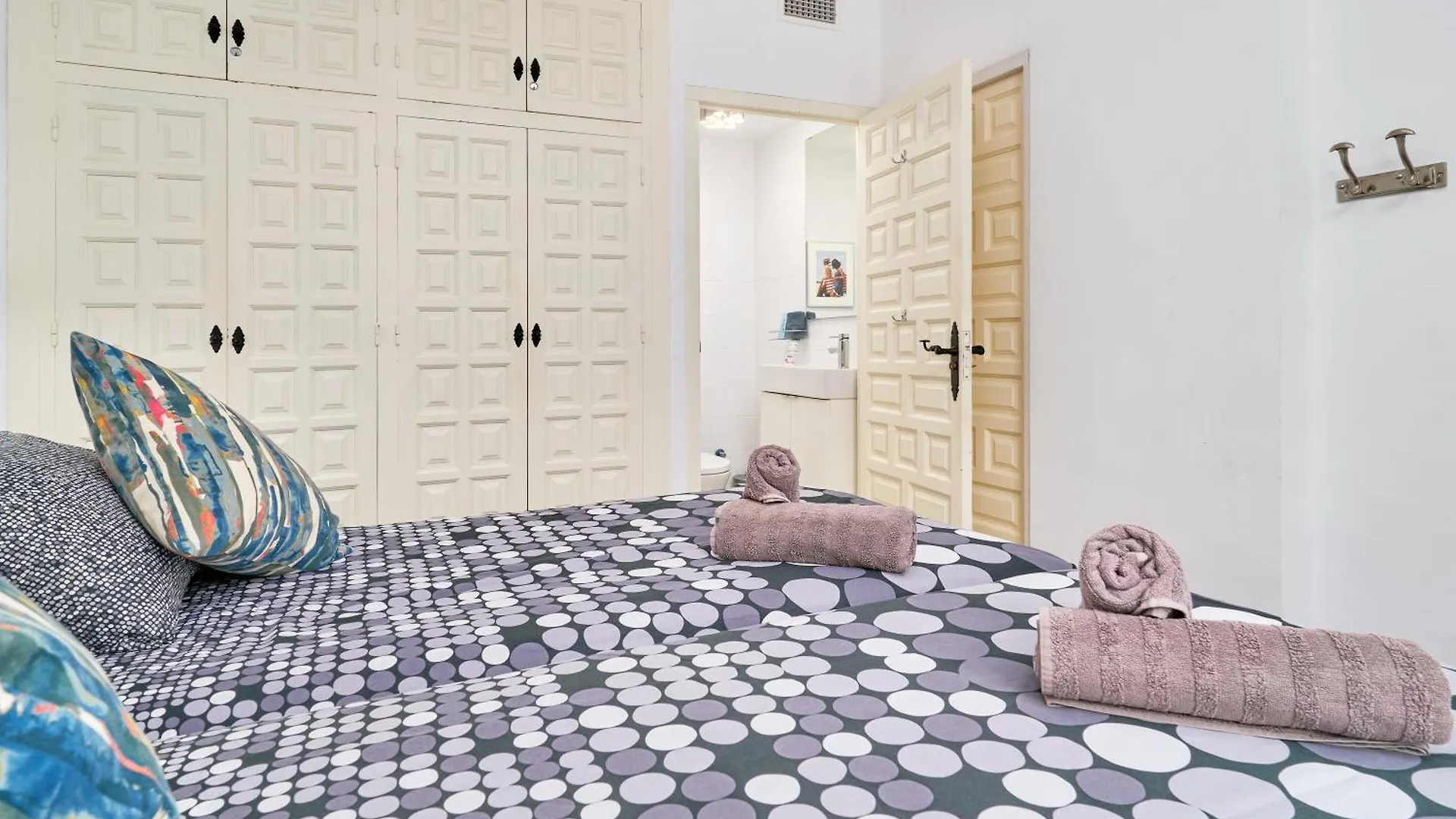 Villa Casa Betula Nerja Сasa de vacaciones
