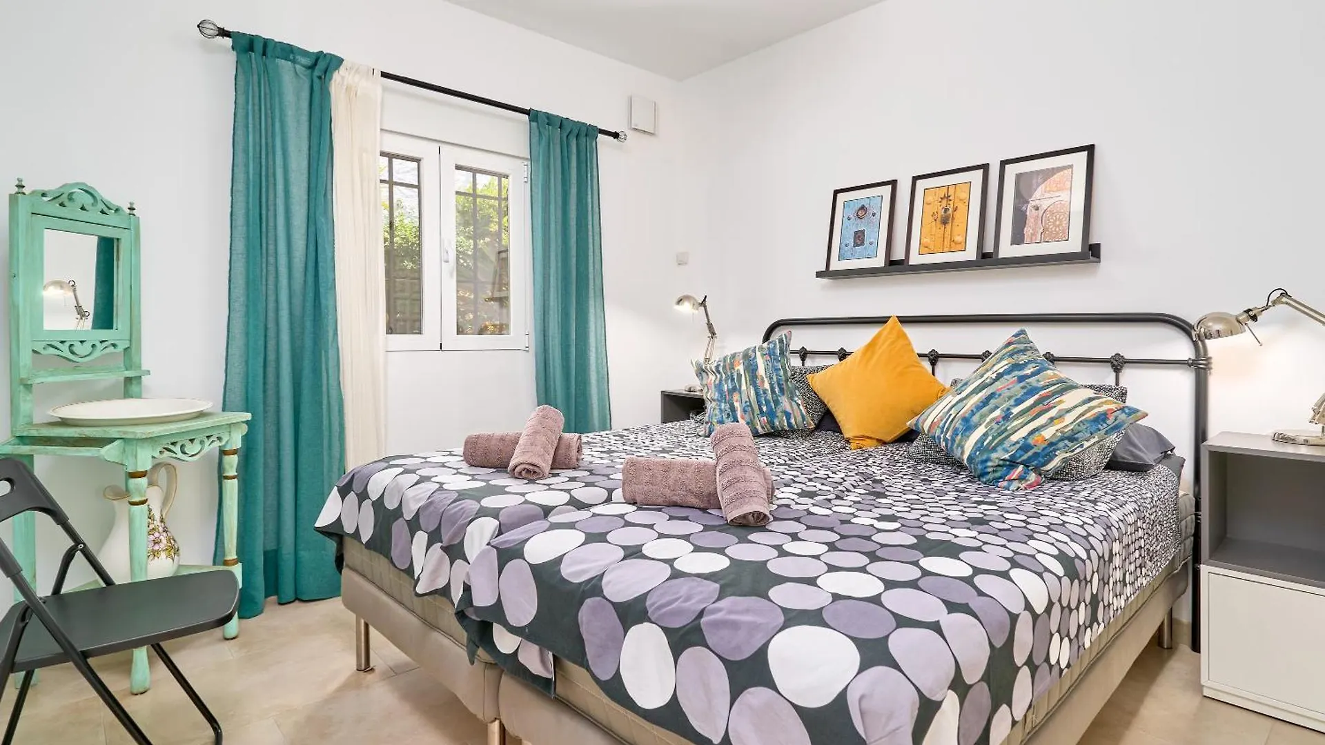 Villa Casa Betula Nerja